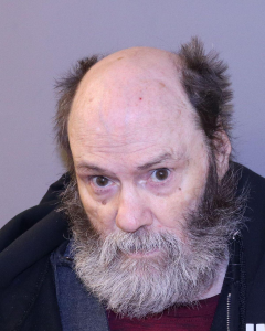 Robert J Snyder a registered Sex Offender of New York