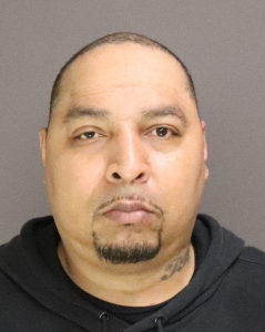 Meliek Harper a registered Sex Offender of New York