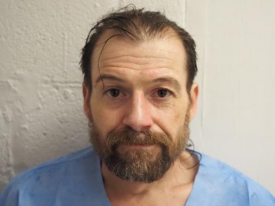 Scott Tredeau a registered Sex Offender of New York