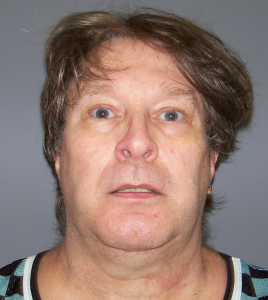 George W Upton a registered Sex Offender of New York