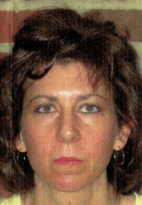 Barbara E Miller a registered  of 