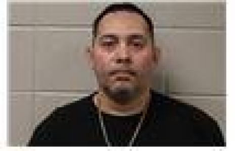 Ricardo Goico a registered Sex Offender of South Carolina