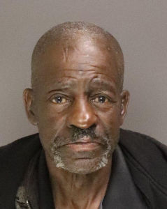 Richard Bailey a registered Sex Offender of New York