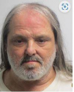 Lawrence Lizotte a registered  of 