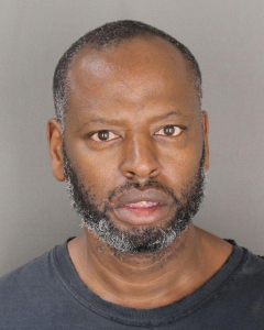 John D Spelman a registered Sex Offender of New York