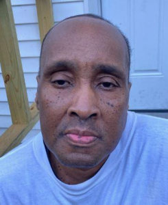 Kevin Griffith a registered Sex Offender of New York