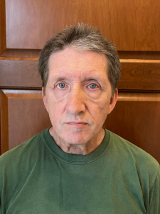 Isaac Vaughn a registered Sex Offender of New York