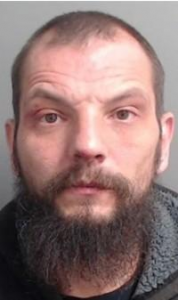 Branden Keller a registered Sex Offender of Pennsylvania