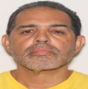 Raul Figueroa a registered Sexual Offender or Predator of Florida