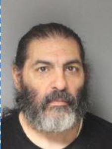 Manuel Olivo a registered Sex Offender of New Jersey