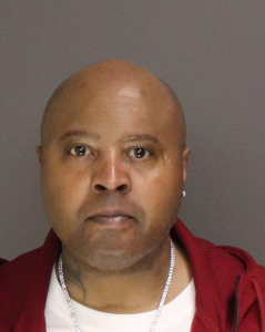 Kevin Brown a registered Sex Offender of New York