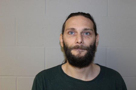 Michael J Irwin a registered Sex Offender of New York