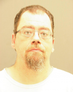 Timothy Antonucci a registered Sex Offender of New York