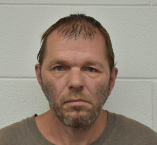 Joseph Vanamerongen a registered Sex Offender of New York