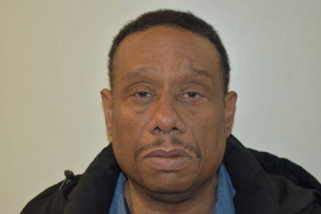 Reynaldo Roman a registered Sex Offender of New York