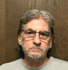 Don Mitchell a registered Sex Offender of New York