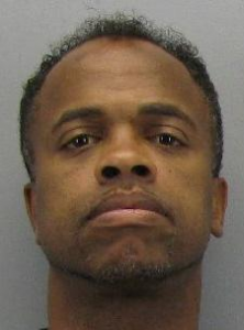 Willie Lockett a registered  of 