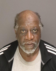 Robert H Jones a registered Sex Offender of New York