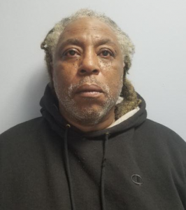 Kevin Graham a registered Sex Offender of New York