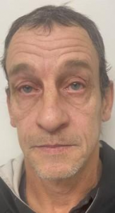 Franklin Mckeighan a registered Sex Offender of Vermont
