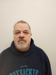 Victor Beam a registered Sex Offender of New York