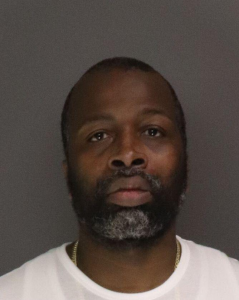 Sha-von Forrest a registered  of 
