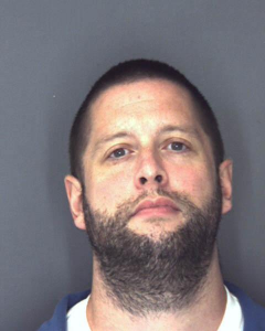 Geoffrey Peters a registered Sex Offender of New York