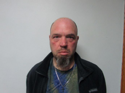 Simon P Cobb a registered Sex Offender of New York