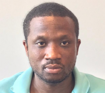 Demario Dye a registered  of 