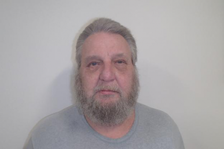 Joseph Molski a registered Sex Offender of New York