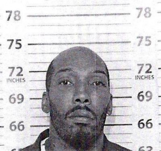 Marcus Long a registered  of 