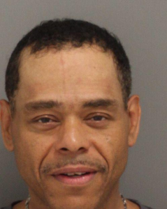 Jamie Mcdonald a registered Sex Offender of New York