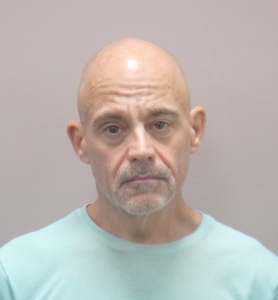 Russell Ray a registered Sex Offender of New York