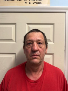 Robert Soulia a registered Sex Offender of New York