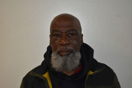 Evroy K Myke a registered Sex Offender of New York