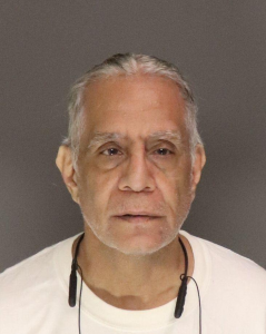 Juan Sainz a registered Sex Offender of New York