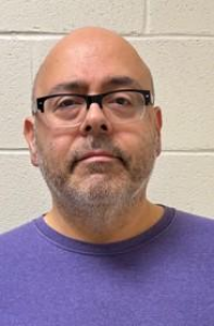 Steven Munar a registered Sex Offender of New York