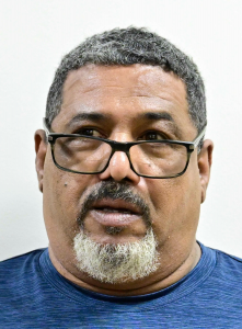 Juan Tirado a registered Sex Offender of New York