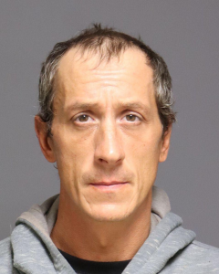 Steven M Sherwood a registered Sex Offender of New York