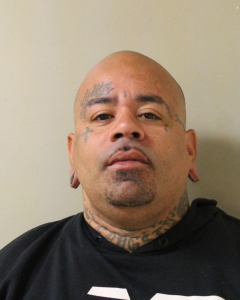 Anthony Almonte a registered Sex Offender of New York