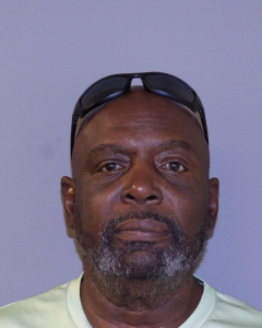 Roosevelt Roberts a registered Sex Offender of New York
