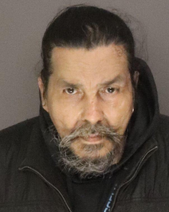 Miguel Santiago a registered Sex Offender of New York