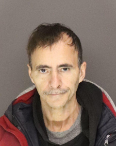 Reinaldo Ojeda a registered Sex Offender of New York