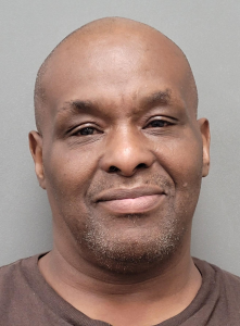Darryl Thomas a registered Sex Offender of New York