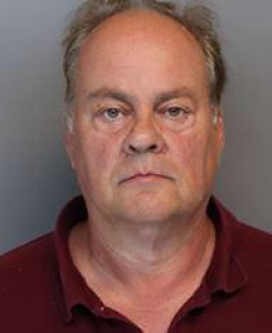 Michael J Serrian a registered Sex Offender of South Carolina