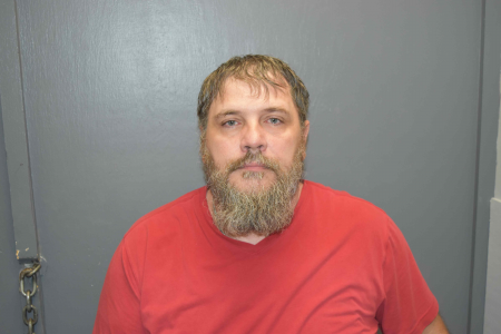 Carl Monroe a registered Sex Offender of New York