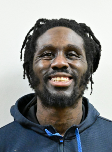 Nana Afrifa a registered Sex Offender of New York