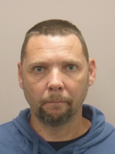 Eric L Benedict a registered Sex Offender of New York