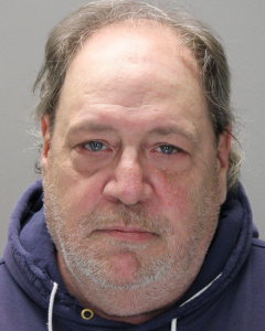 Bill Jones a registered Sex Offender of New York