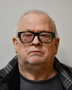 Craig Rich a registered Sex Offender of New York